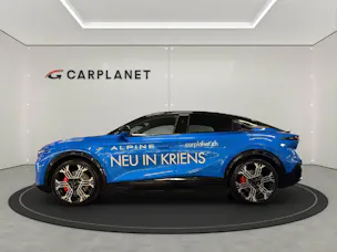 Alpine A390 GT AWD