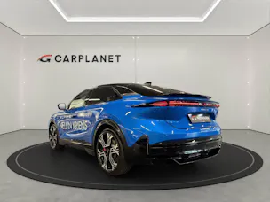 Alpine A390 GT AWD