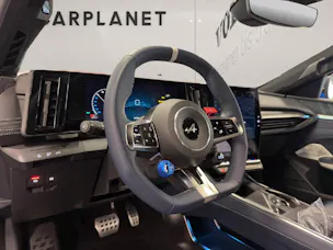 Alpine A390 GT AWD