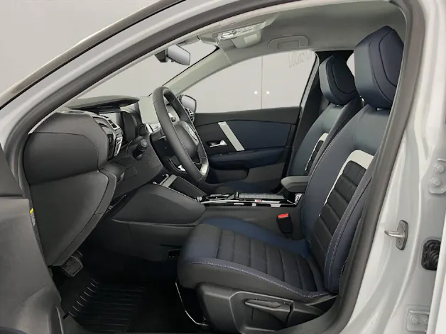 CITROEN Citroën C4 1.2 Hybrid Collection