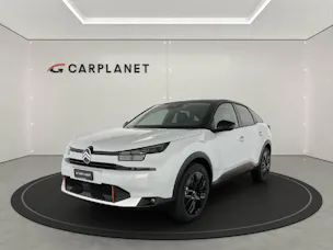 CITROEN Citroën C4 1.2 Hybrid Collection