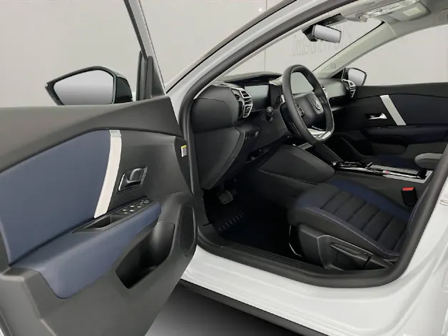 CITROEN Citroën C4 1.2 Hybrid Collection