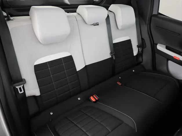 CITROEN Citroën e-C3 long range Max