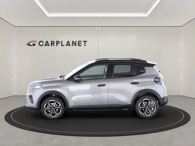 CITROEN Citroën e-C3 long range Max