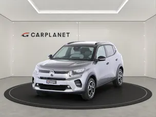 CITROEN Citroën e-C3 long range Max