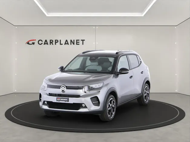 CITROEN Citroën e-C3 long range Max