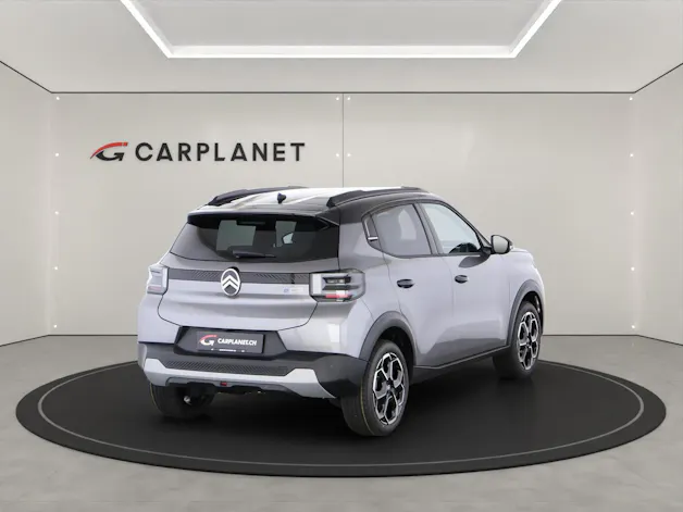 CITROEN Citroën e-C3 long range Max