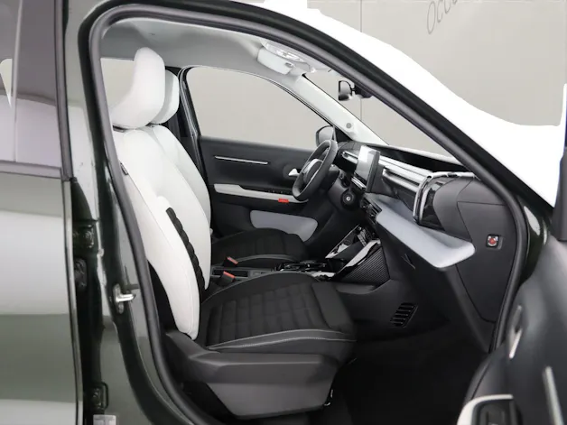 CITROEN Citroën e-C3 Aircross long range Max