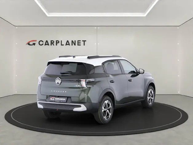 CITROEN Citroën e-C3 Aircross long range Max