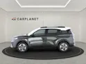 CITROEN Citroën e-C3 Aircross long range Max