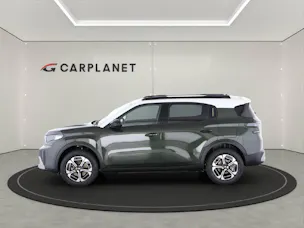 CITROEN Citroën e-C3 Aircross long range Max