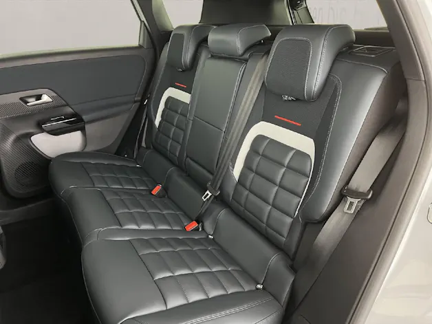 CITROEN Citroën C5 Aircross 1.2 Hybrid Max