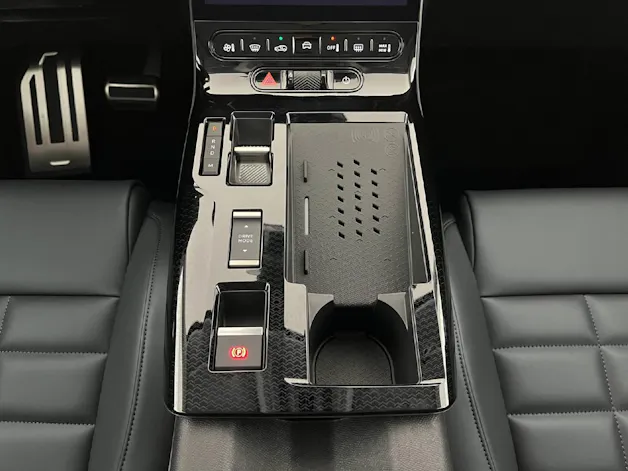 CITROEN Citroën C5 Aircross 1.2 Hybrid Max