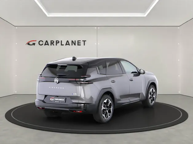 CITROEN Citroën e-C5 Aircross Max