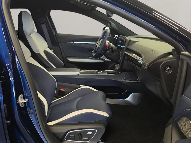Alpine A390 GTS AWD