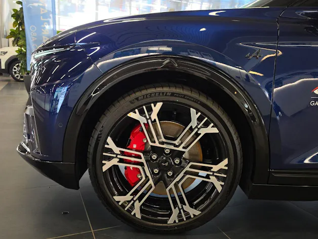 Alpine A390 GTS AWD