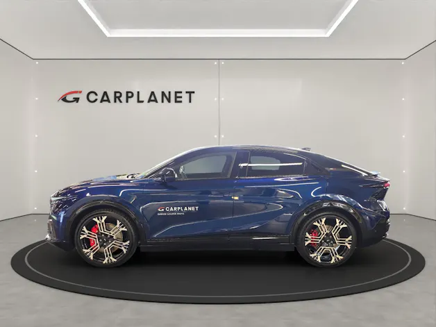 Alpine A390 GTS AWD