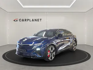 Alpine A390 GTS AWD