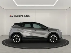 RENAULT Captur 1.8 E-Tech techno