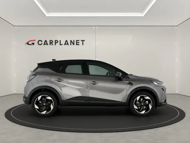 RENAULT Captur 1.8 E-Tech techno