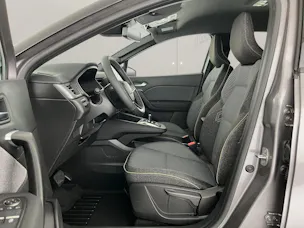 RENAULT Captur 1.8 E-Tech techno