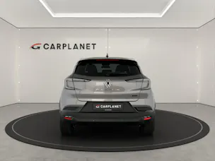 RENAULT Captur 1.8 E-Tech techno