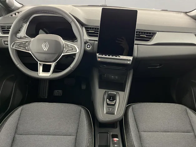RENAULT Captur 1.8 E-Tech techno