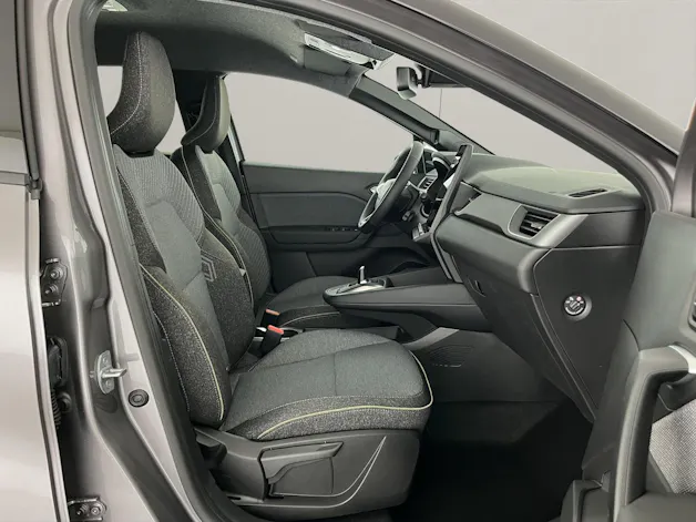 RENAULT Captur 1.8 E-Tech techno