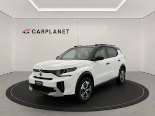 CITROEN Citroën C3 Aircross 1.2 Hybrid Max