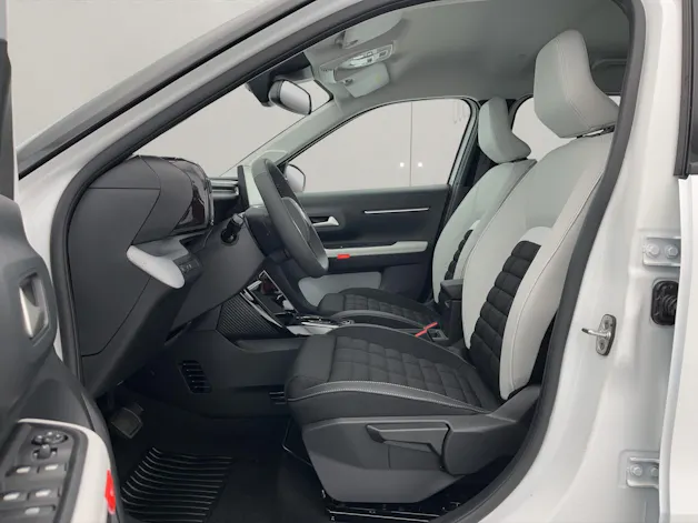 CITROEN Citroën C3 Aircross 1.2 Hybrid Max