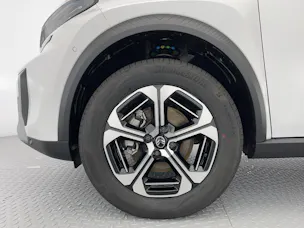 CITROEN Citroën C3 Aircross 1.2 Hybrid Max