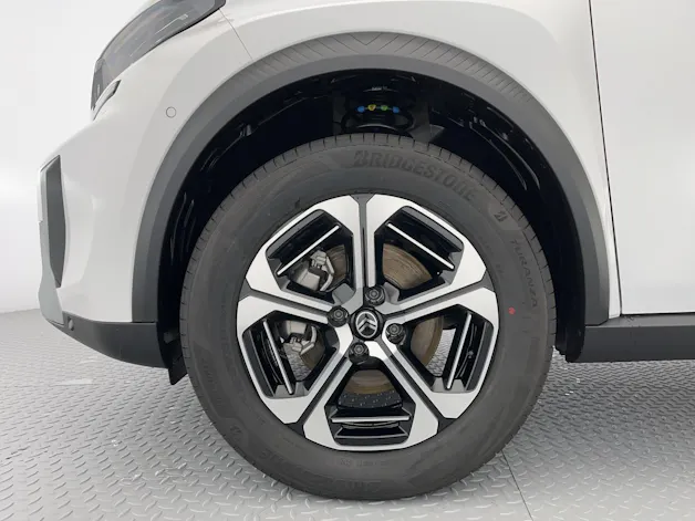 CITROEN Citroën C3 Aircross 1.2 Hybrid Max
