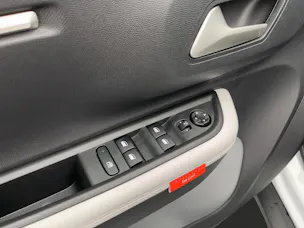 CITROEN Citroën C3 Aircross 1.2 Hybrid Max