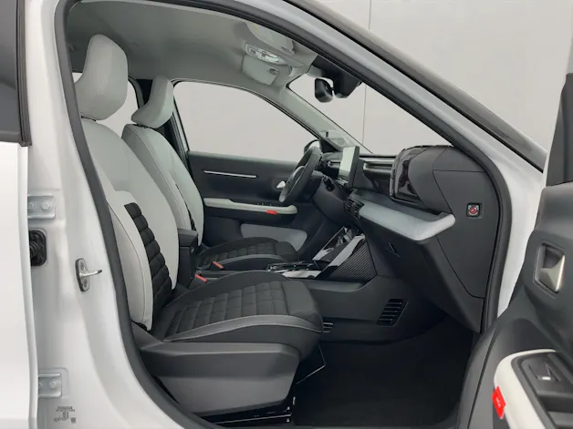 CITROEN Citroën C3 Aircross 1.2 Hybrid Max