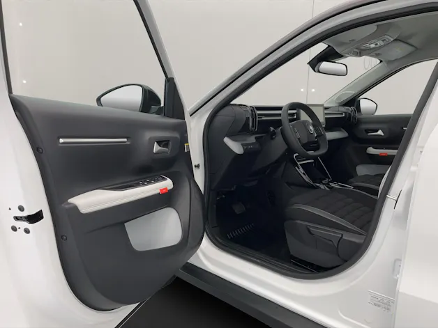 CITROEN Citroën C3 Aircross 1.2 Hybrid Max