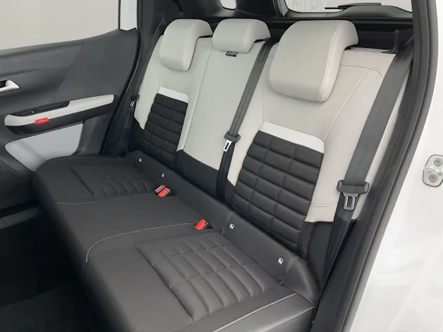 CITROEN Citroën C3 Aircross 1.2 Hybrid Max