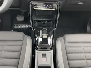 CITROEN Citroën C3 Aircross 1.2 Hybrid Max