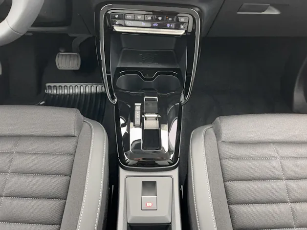 CITROEN Citroën C3 Aircross 1.2 Hybrid Max