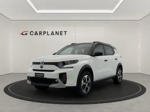CITROEN Citroën C3 Aircross 1.2 Hybrid Max