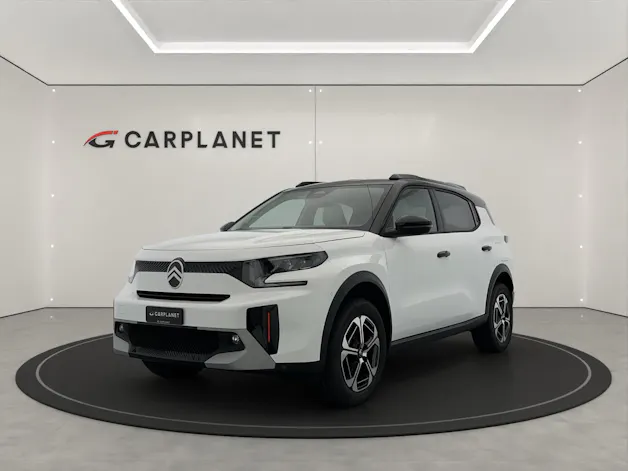 CITROEN Citroën C3 Aircross 1.2 Hybrid Max