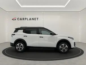 CITROEN Citroën C3 Aircross 1.2 Hybrid Max