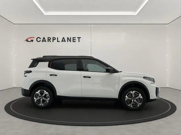 CITROEN Citroën C3 Aircross 1.2 Hybrid Max