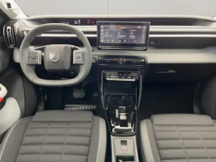 CITROEN Citroën C3 Aircross 1.2 Hybrid Max