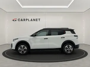 CITROEN Citroën C3 Aircross 1.2 Hybrid Max