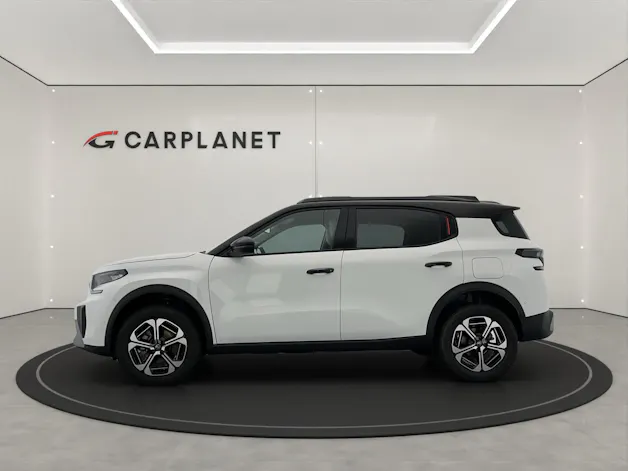 CITROEN Citroën C3 Aircross 1.2 Hybrid Max