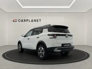 CITROEN Citroën C3 Aircross 1.2 Hybrid Max