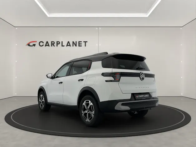 CITROEN Citroën C3 Aircross 1.2 Hybrid Max