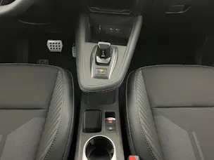 RENAULT Captur 1.8 E-Tech esprit Alpine