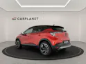RENAULT Captur 1.8 E-Tech esprit Alpine