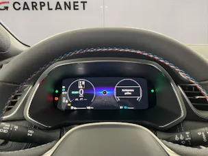 RENAULT Captur 1.8 E-Tech esprit Alpine